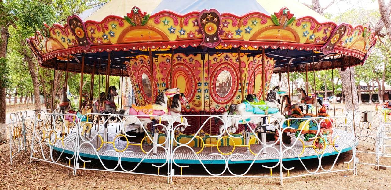 Carrusel Grande