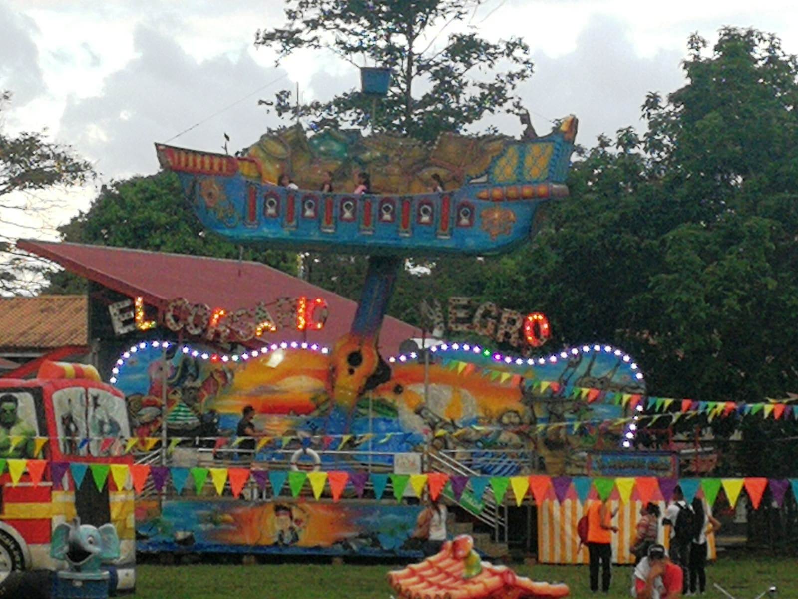 Corsario Negro