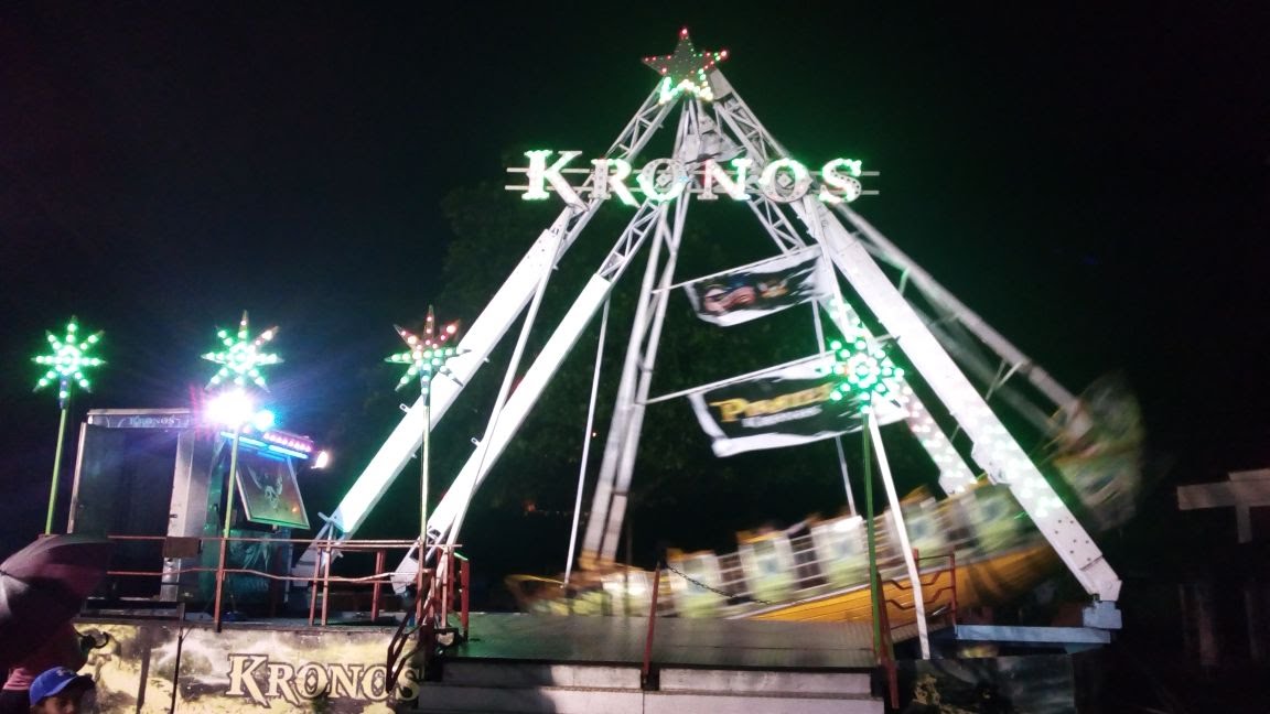 Kronos
