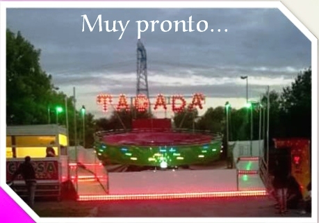 Tagada