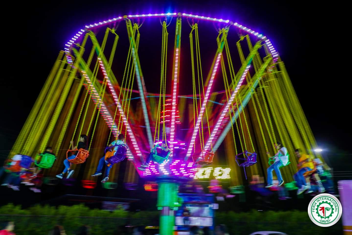 Vortex